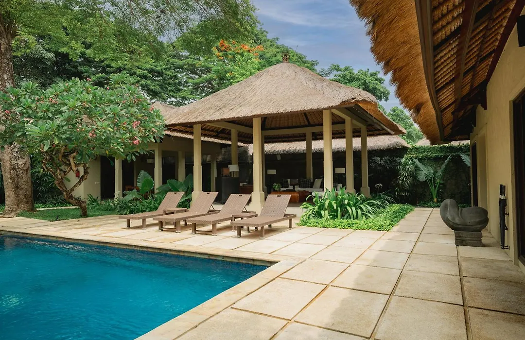 Kayumanis Sanur Private Villa And Spa-1