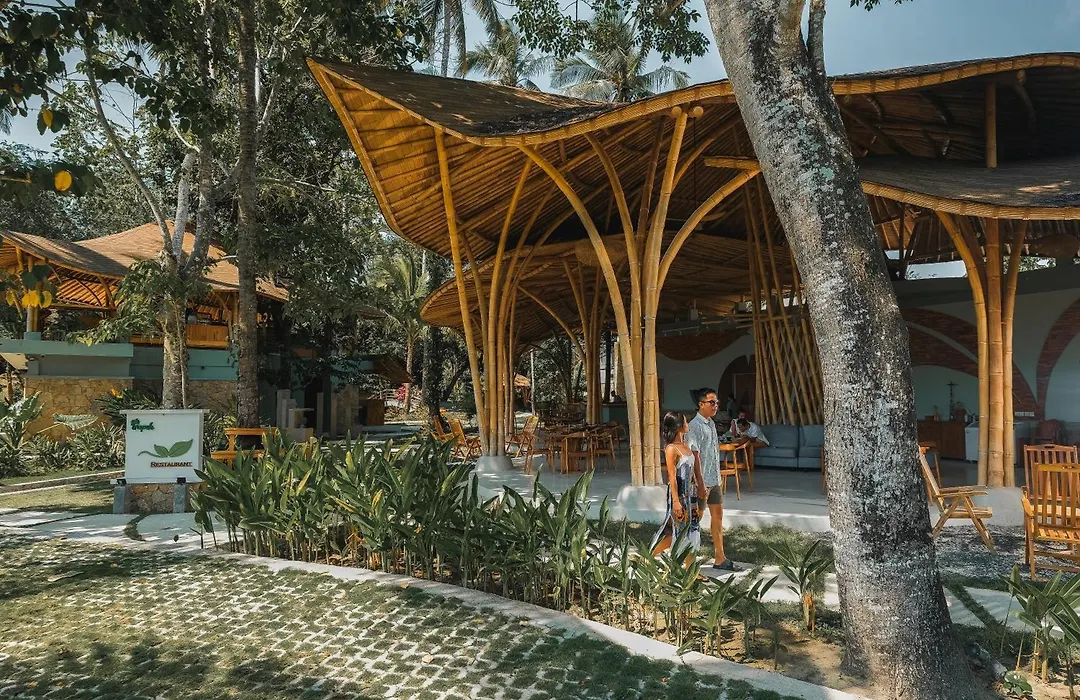 Tropik Resort Lombok-1