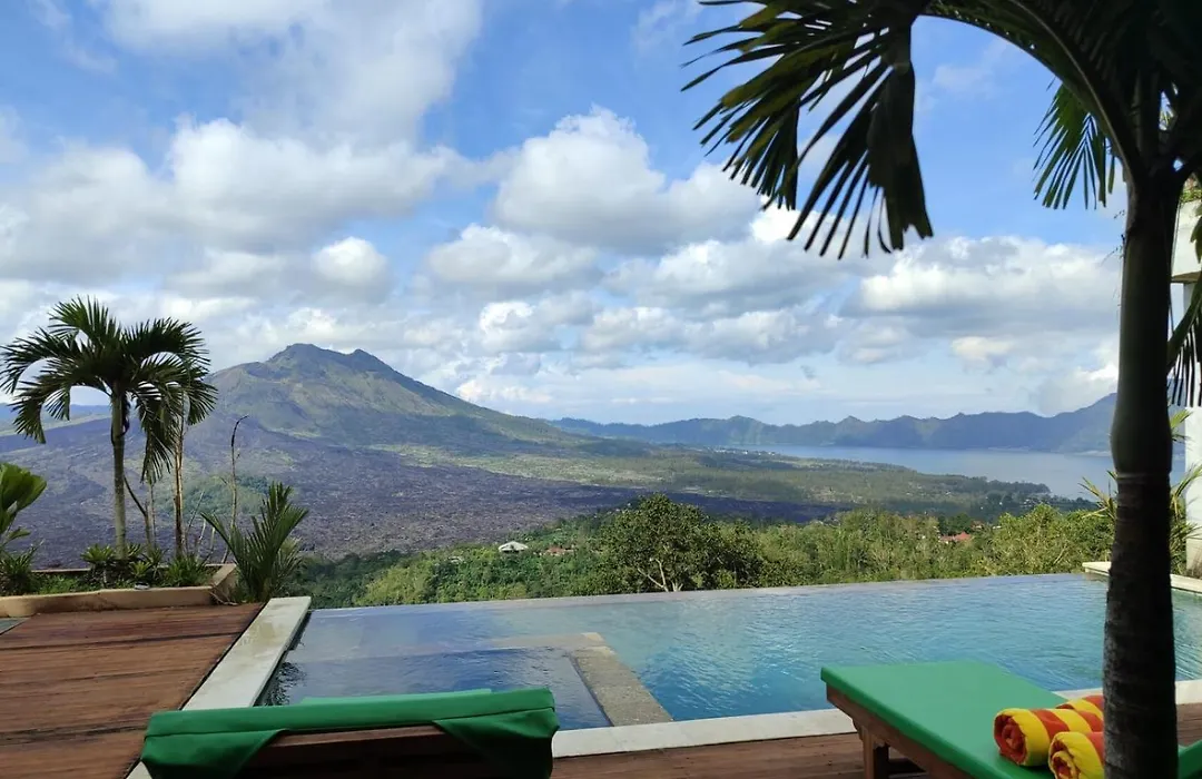 Batur view Homestay-1