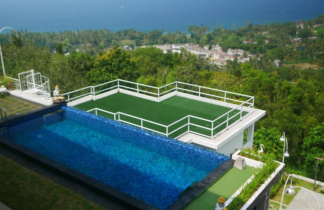 Villa Aryaguna-1