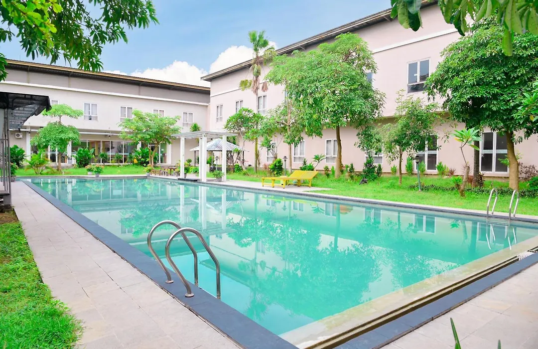 Hotel Bonero Residence-1