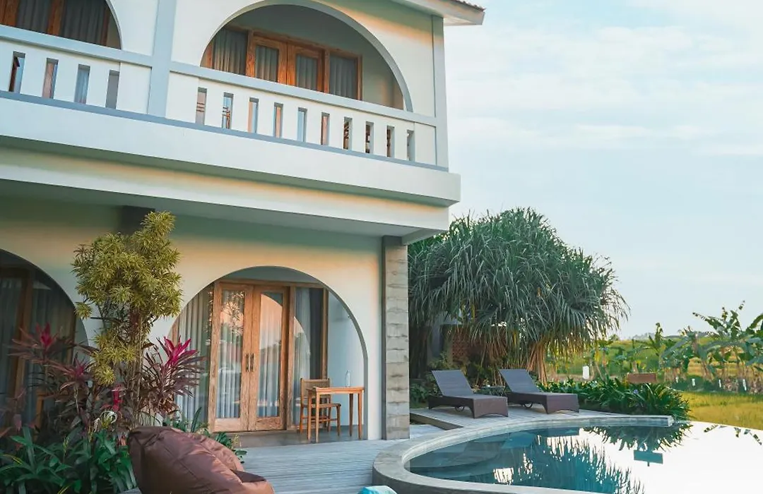 Mahalona Bali Stay-1