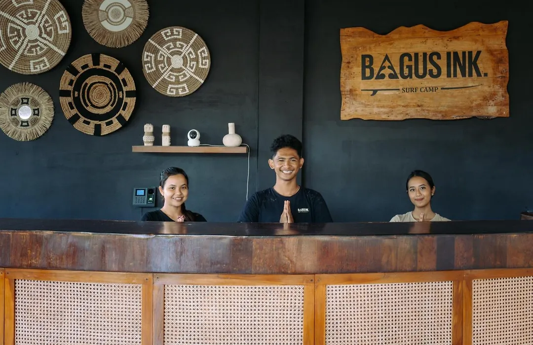 Bagus Ink Surf Camp-1