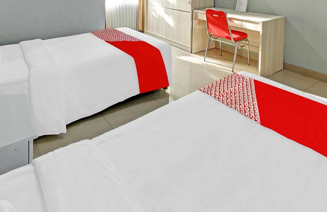 Hotel O Gm Guest House-1
