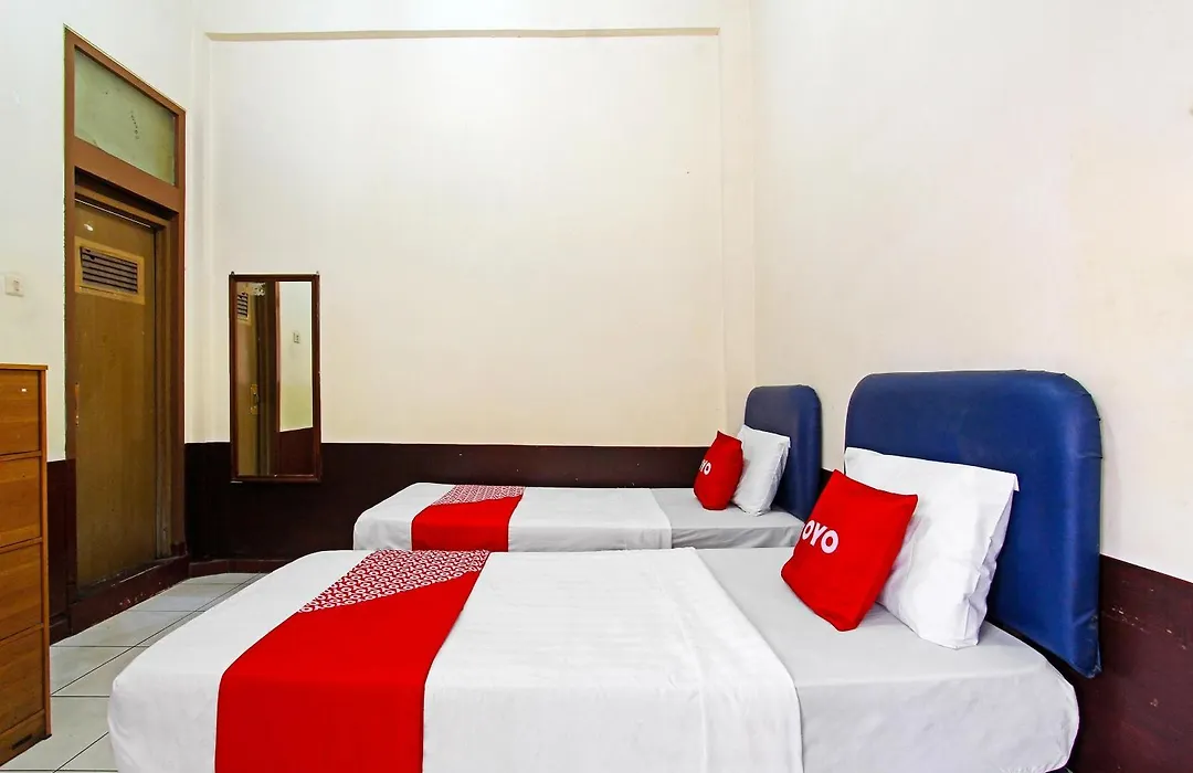Hotel O Mutiara-1