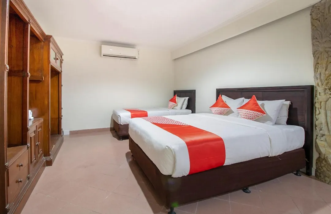 Flagship 2688 Guntur Hotel-1