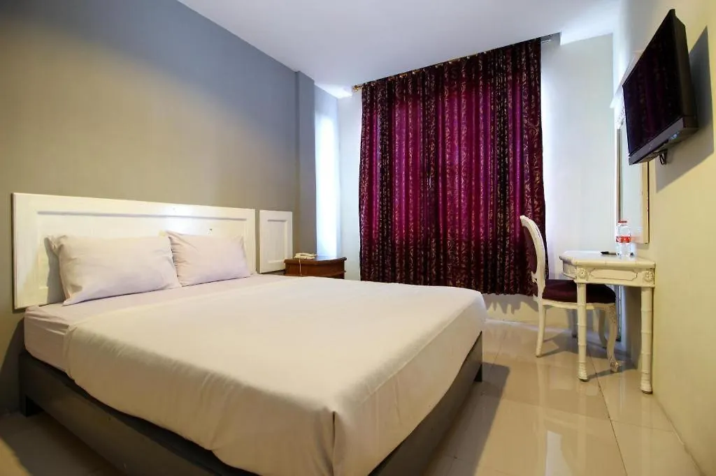 Wijaya Imperial Hotel-1
