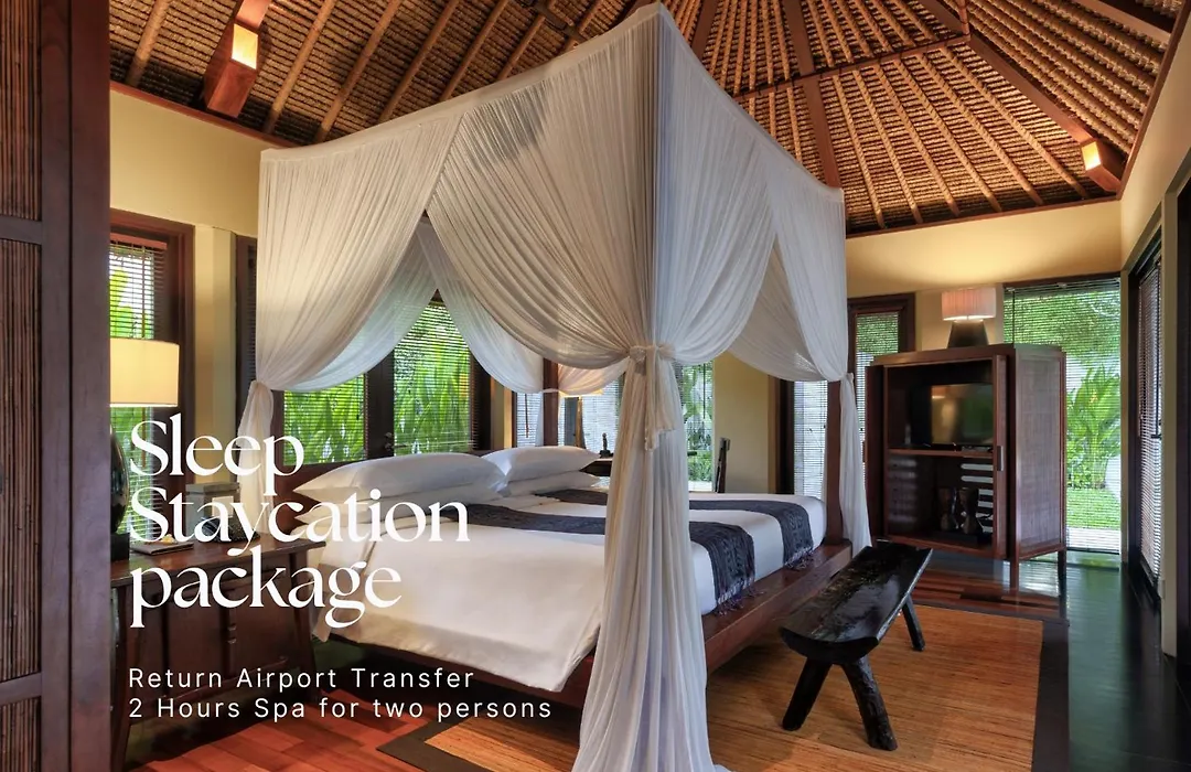 Kayumanis Nusa Dua Private Villa & Spa (Adults Only)-1