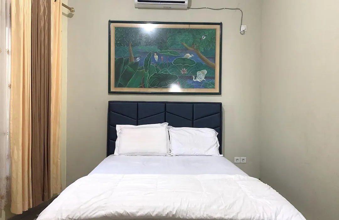Spot On 92544 Senja Homestay-1