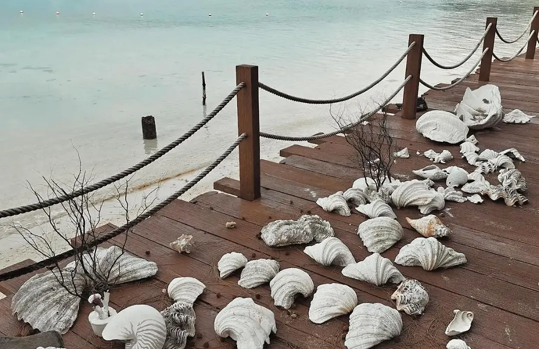 Kimo Resort Pulau Banyak Aceh Singkil-1
