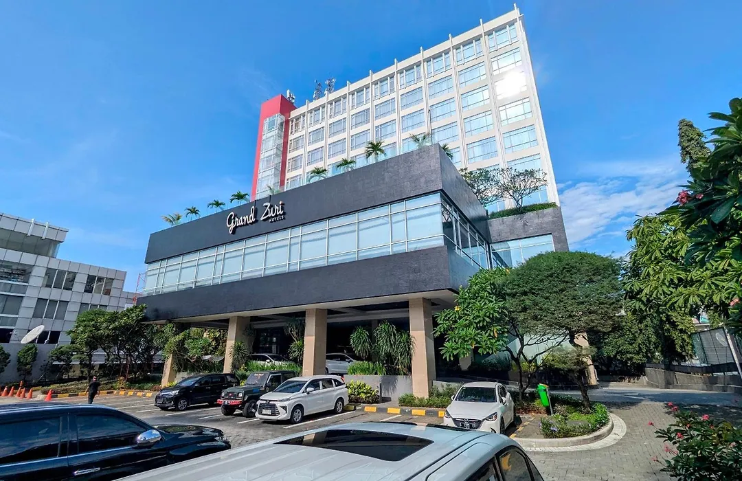 Grand Zuri Cikarang Jababeka-1