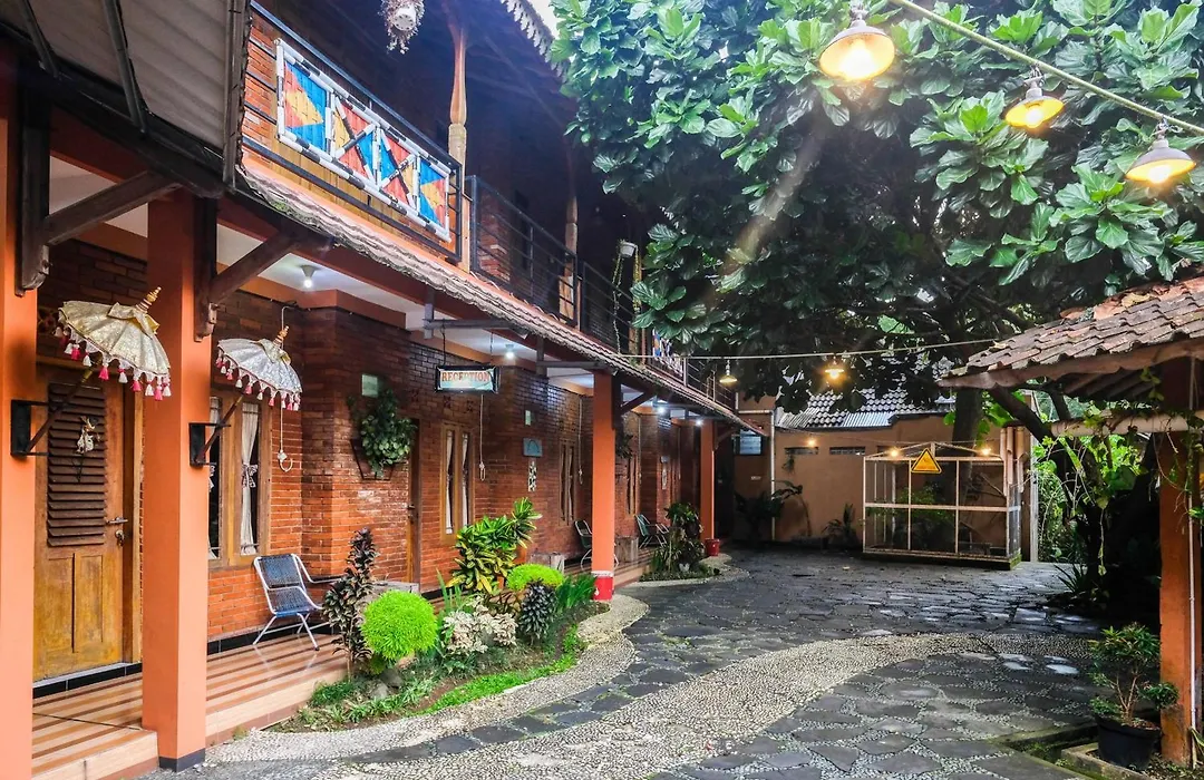 RedDoorz Syariah near Akmil Magelang-1