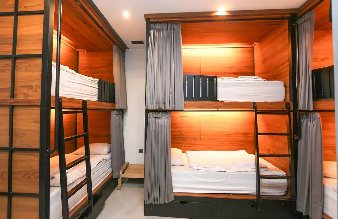 Hotel Dafam Wonosobo-1