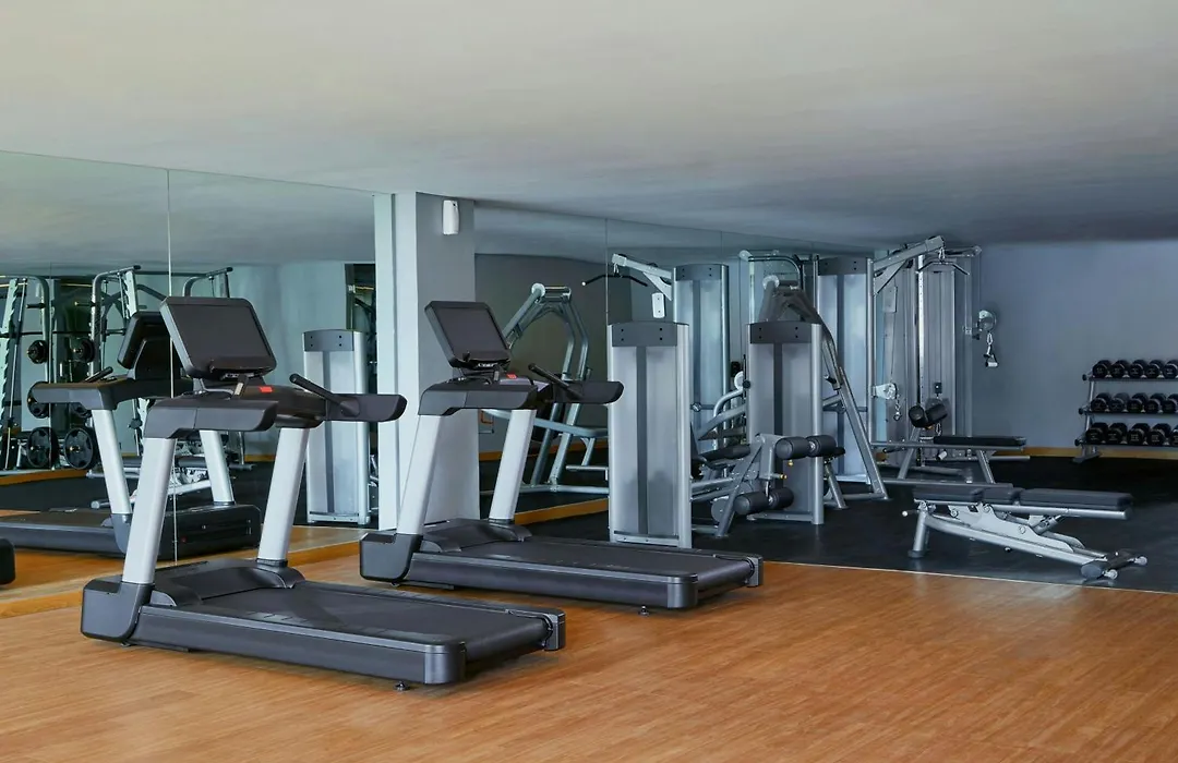 Four Points By Sheraton Balikpapan-1