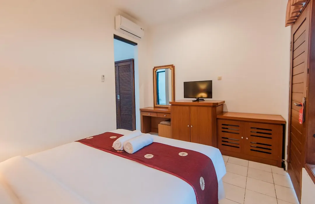 D' Kubu Pratama Homestay-1