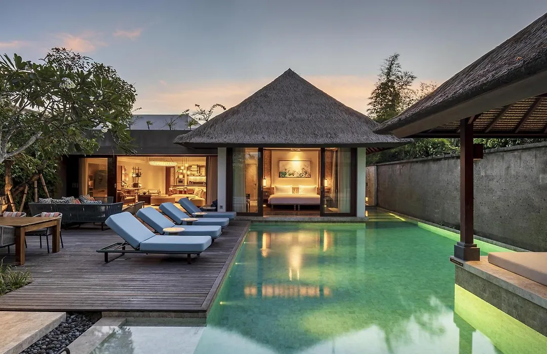 Andaz Bali - a Concept by Hyatt-1