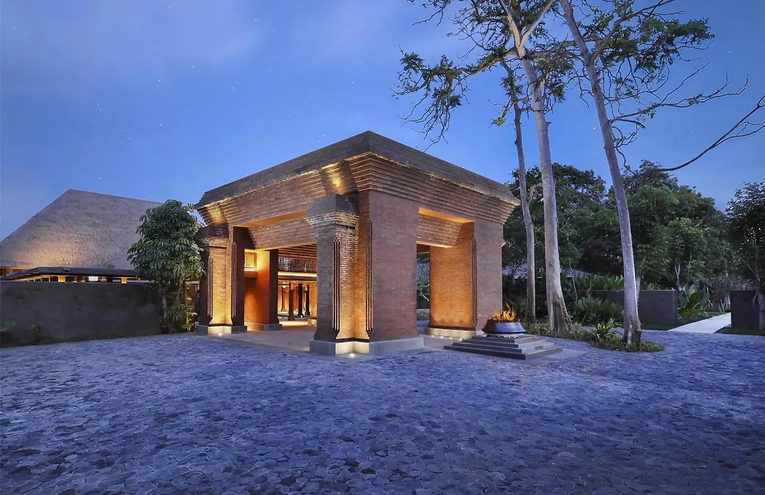 Andaz Bali, By Hyatt-1