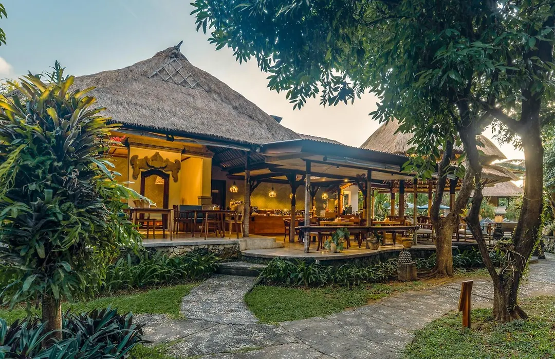 Sri Phala Resort & Villa-1