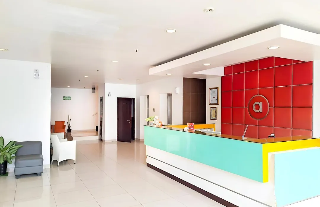 Amaris Hotel Panakkukang-1