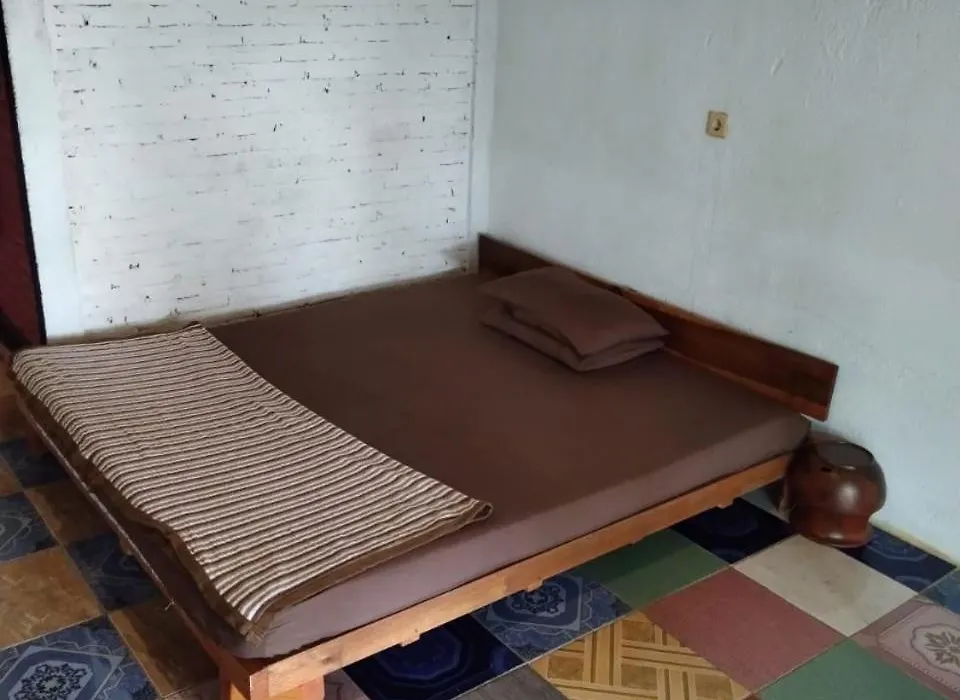 Susan Homestay-1