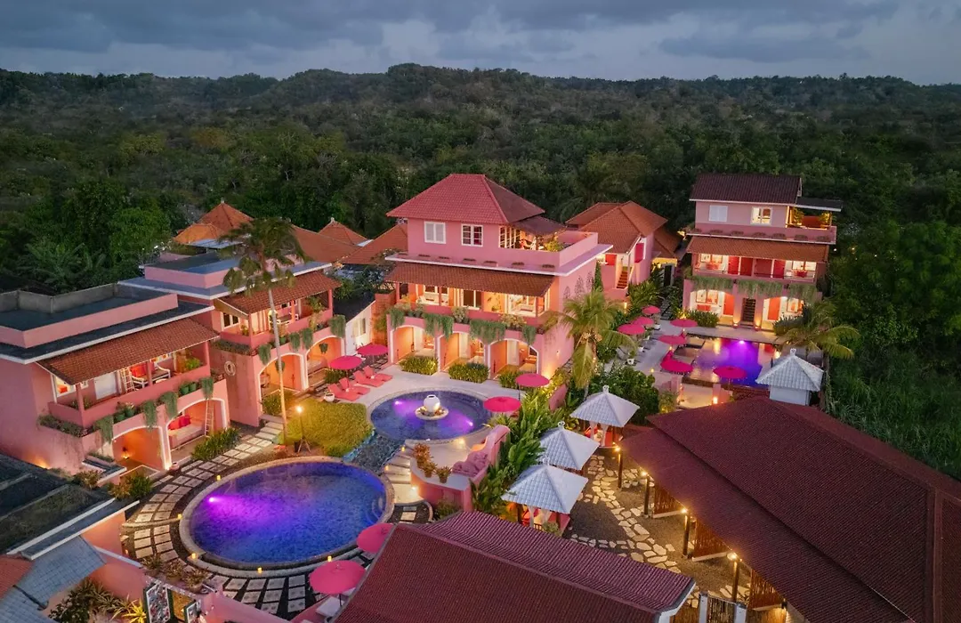 Pinkcoco Uluwatu - Constant Surprises & For Cool Adults Only-1