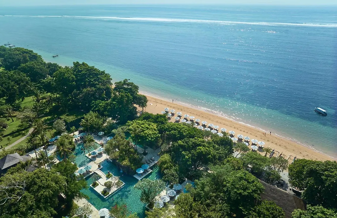 Hyatt Regency Bali-1