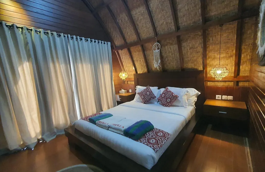 Pavilla Labuan Bajo-1