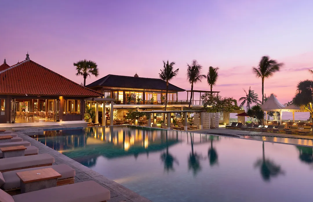 Bali Niksoma Boutique Beach Resort-1