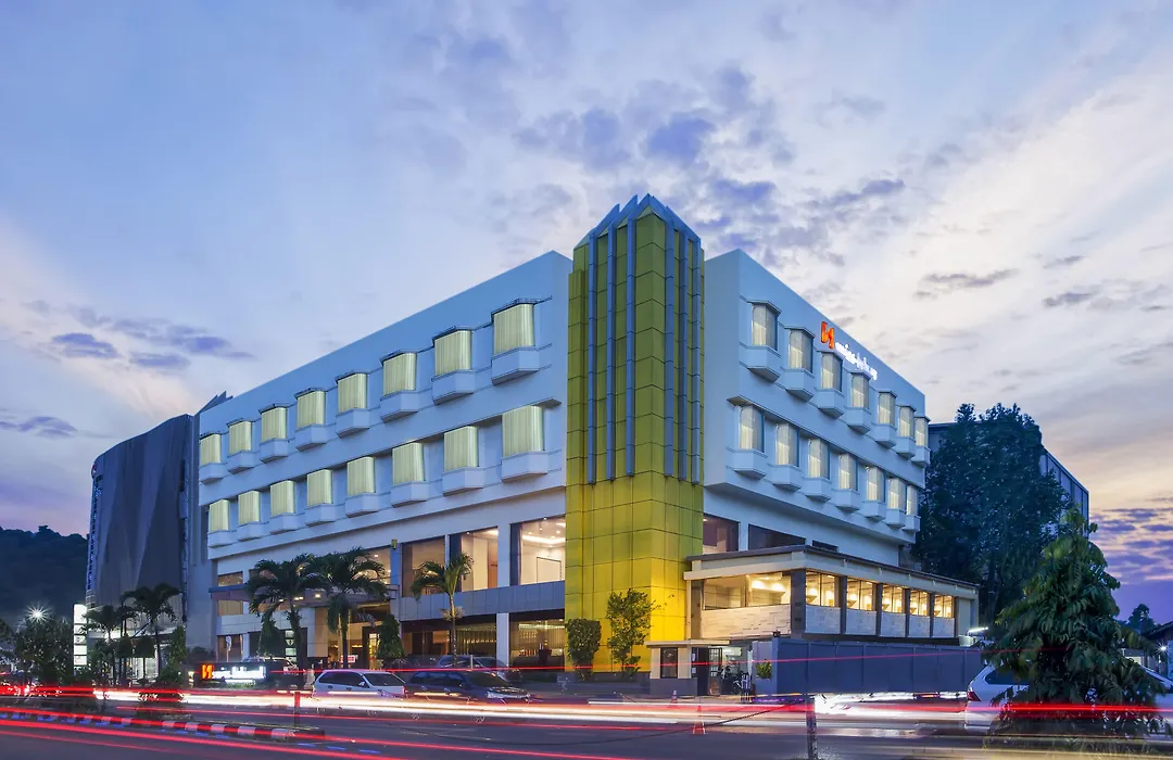 Swiss-Belhotel Manokwari-1