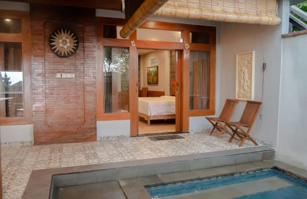 Bima Sakti Homestay Echo Beach Canggu-1