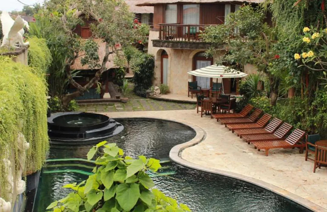 Dewani Villa Resort-1