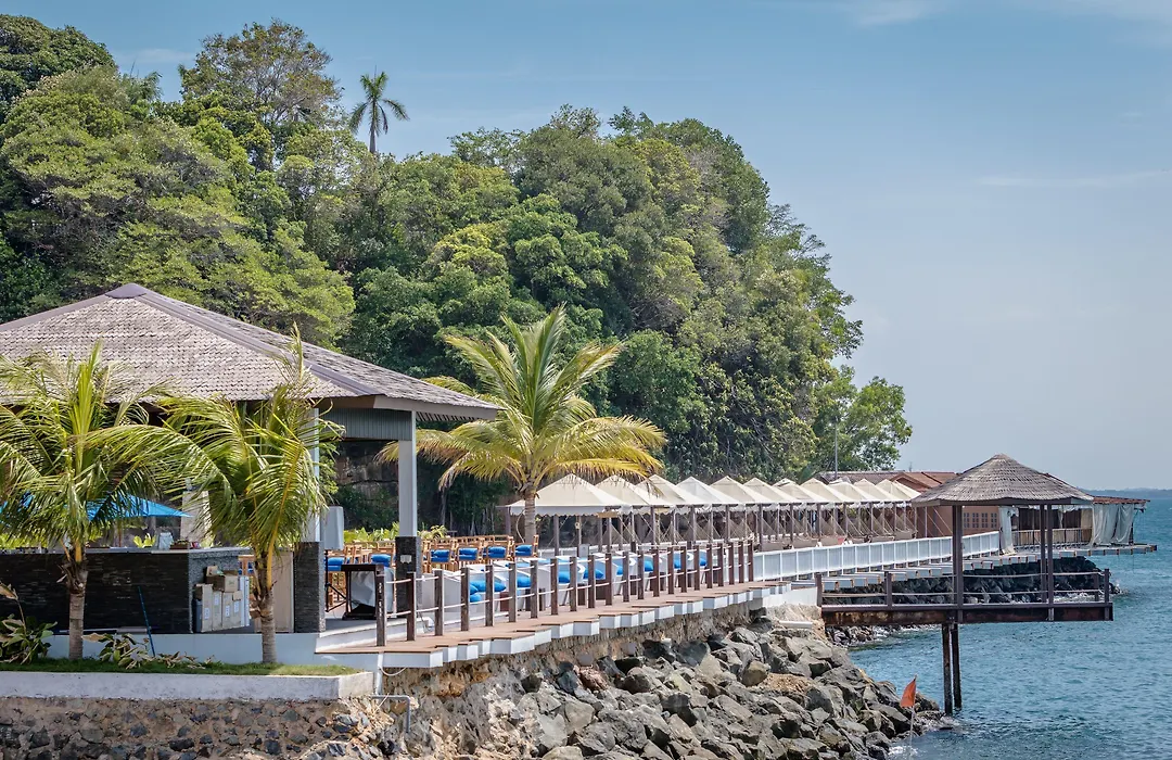 Ktm Resort Batam-1