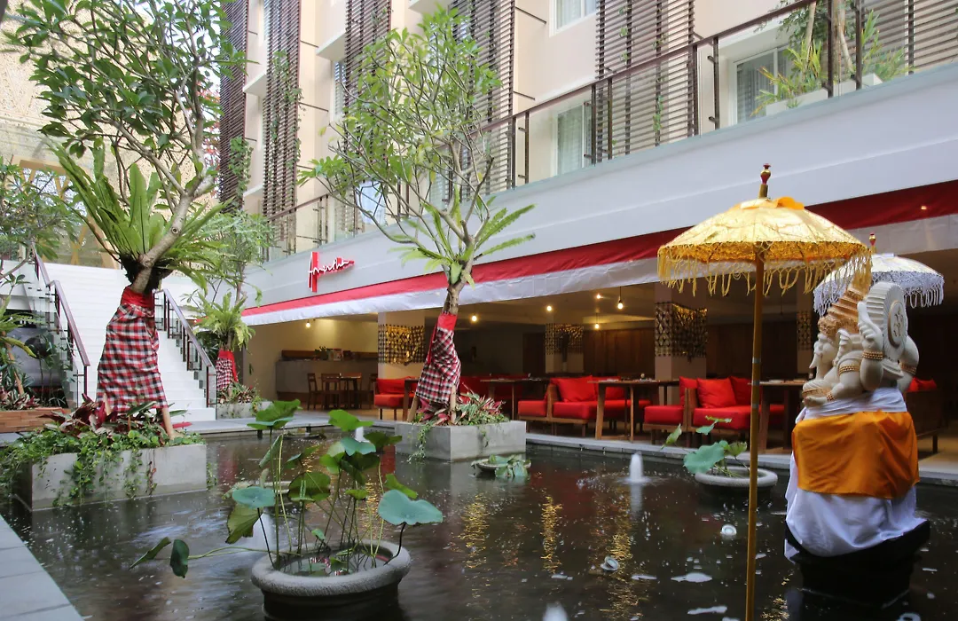 Ananta Legian Hotel-1