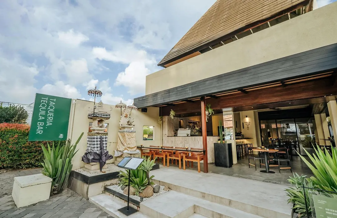 BRAW inn Canggu-1