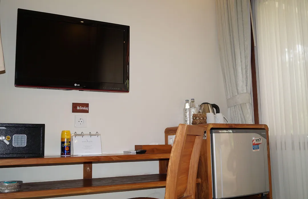 Arana Suite-1