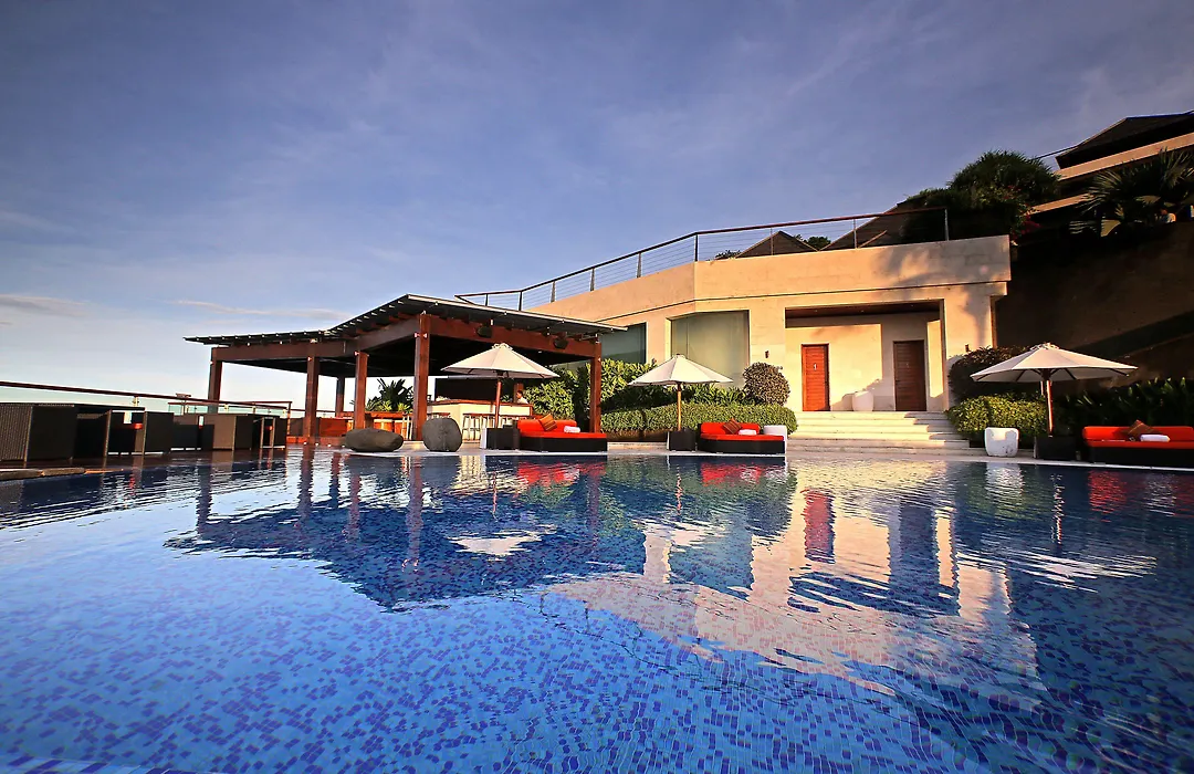 The Edge Bali-1