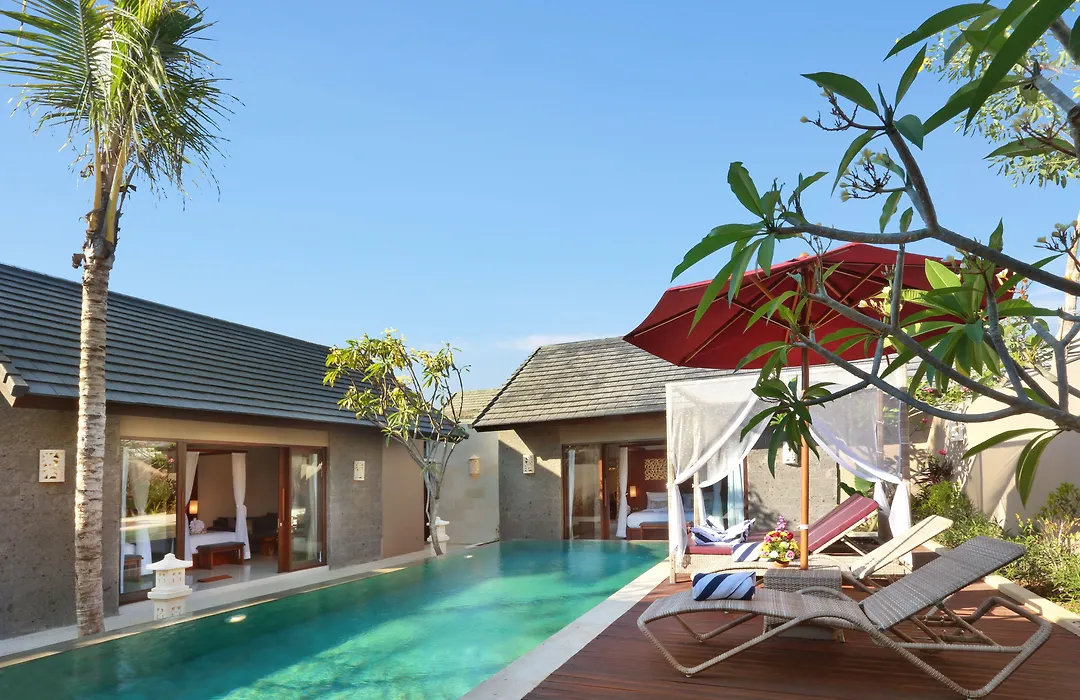 Lumbini Luxury Villas And Spa-1