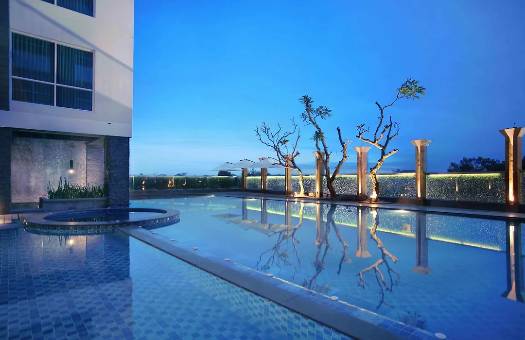 Aston Jember Hotel & Conference Center-1