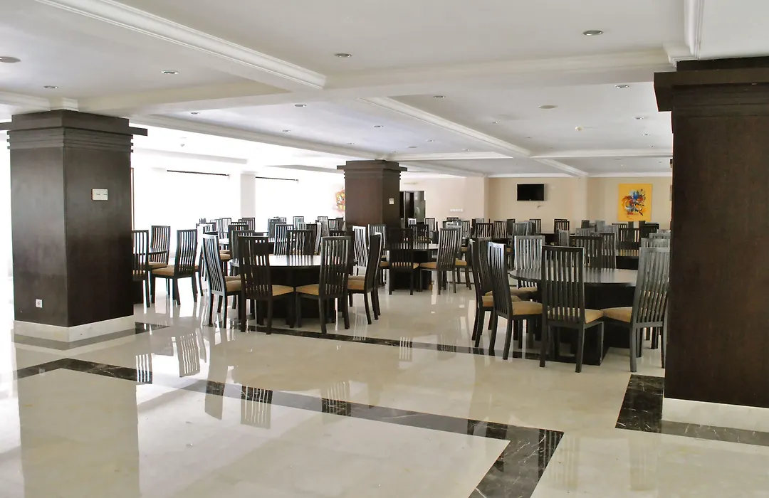 Nuansa Indah Hotel-1