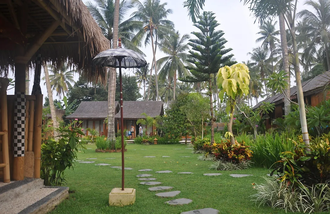The Lavana Green Asri Cottage-1