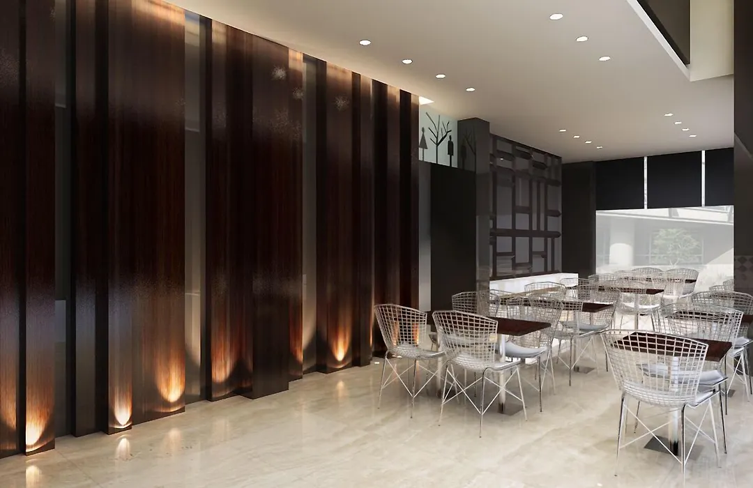J Hotel Medan-1