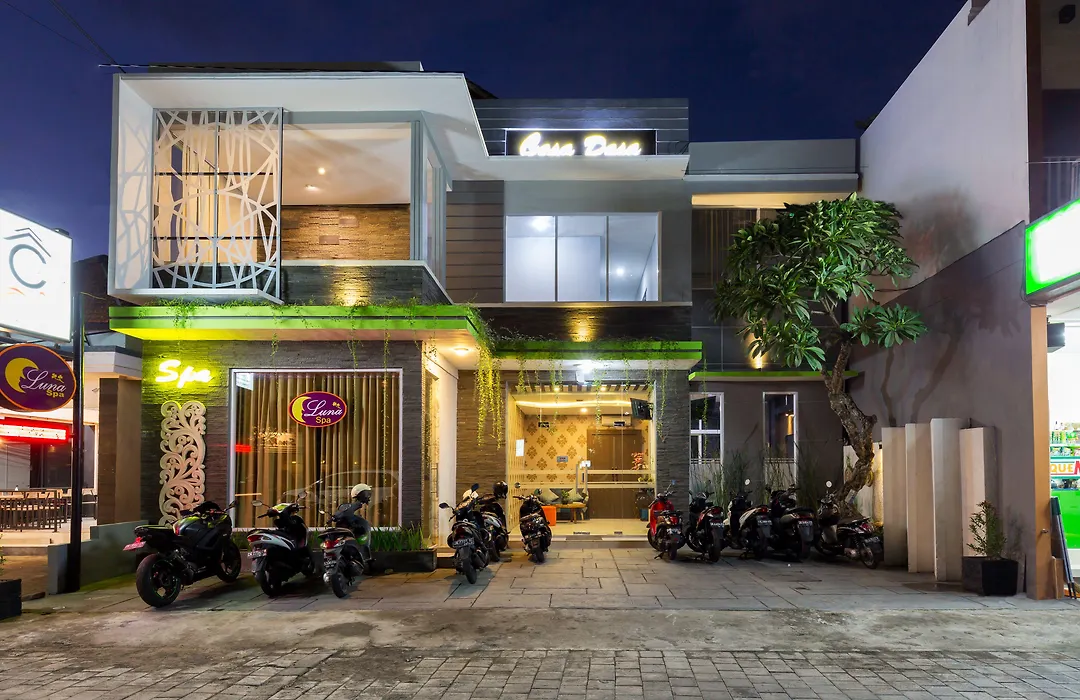 Casa Dasa Legian-1
