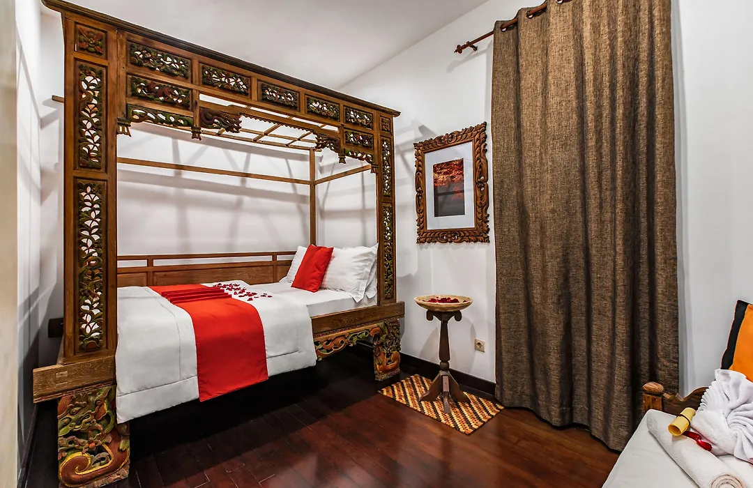 Villa Mulyono-1