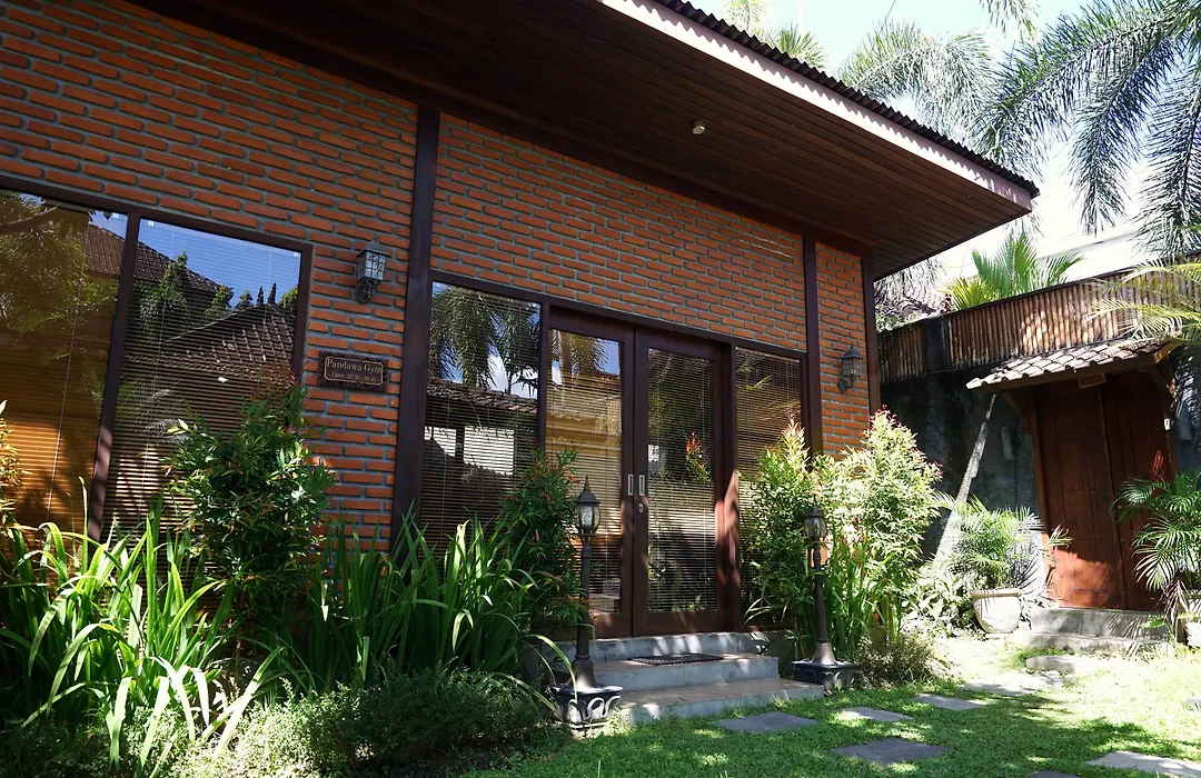 Villa Berawa-1