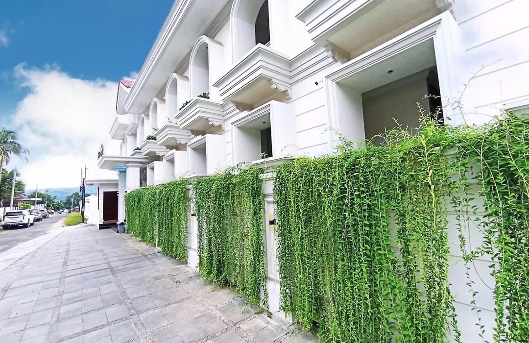 Bethara Hotel Syariah Lampung-1