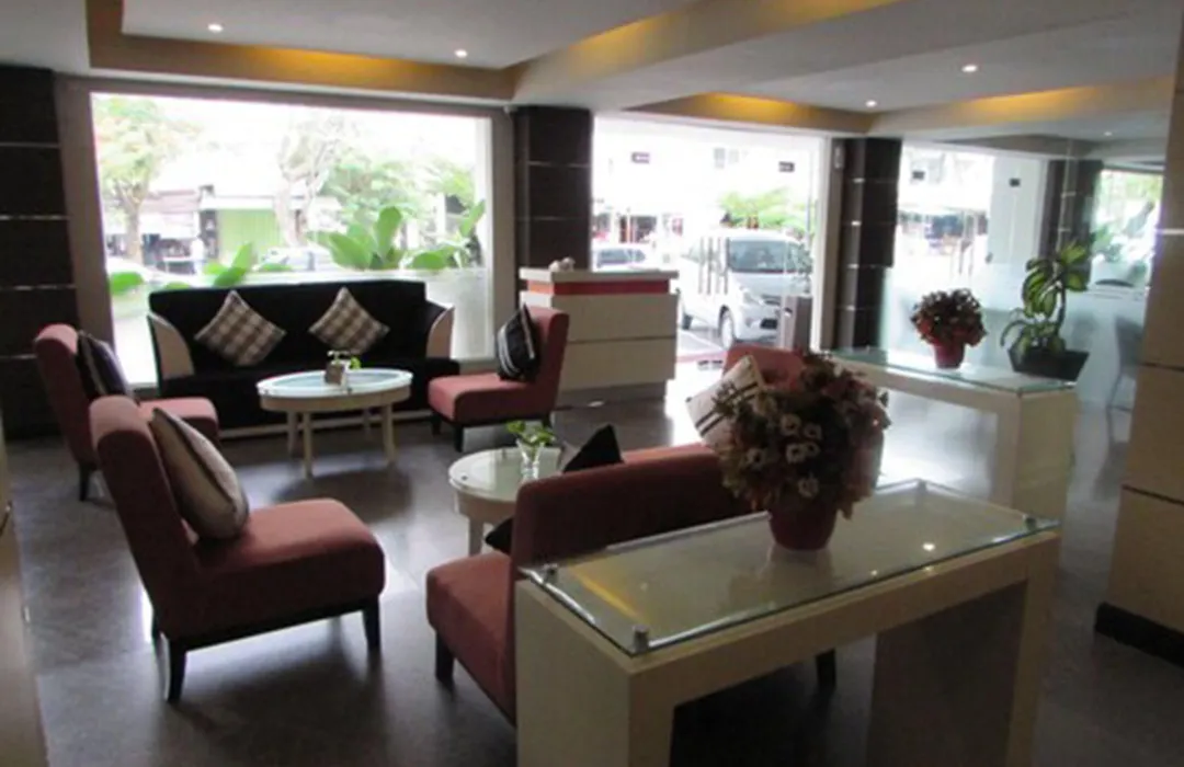 Hotel Pangeran City-1