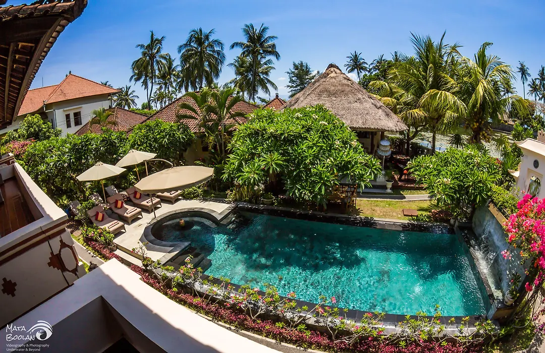 Rama Shinta Hotel Candidasa-1