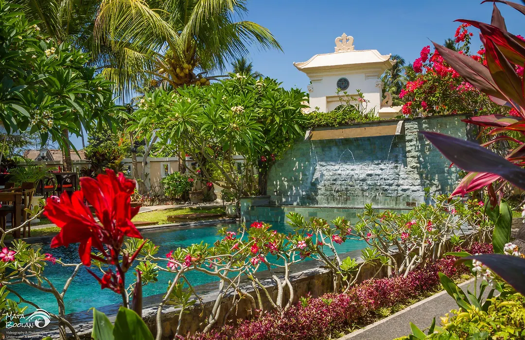 Rama Shinta Hotel Candidasa-1