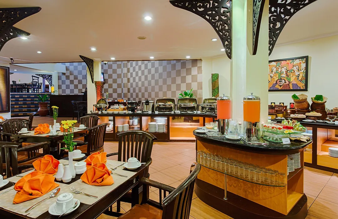 Hotel Montana Malang-1