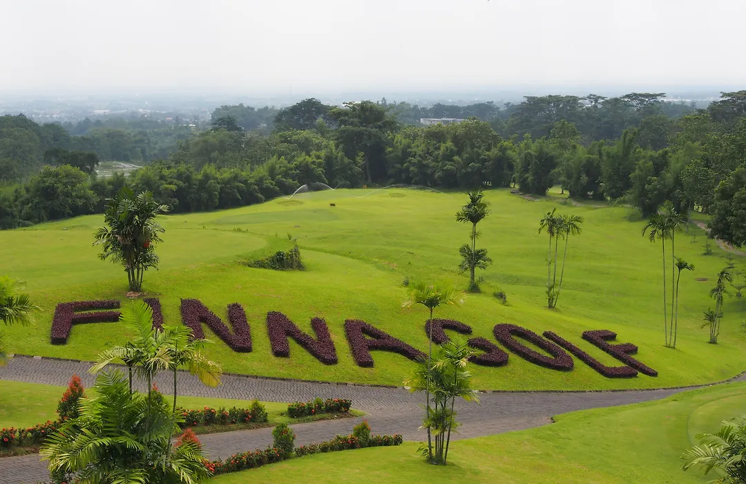 Finna Golf & Country Club-1
